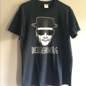 Heisenberg T-Shirt